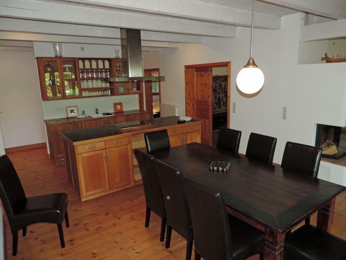 Willa Haus Katha Koserow Zewnętrze zdjęcie