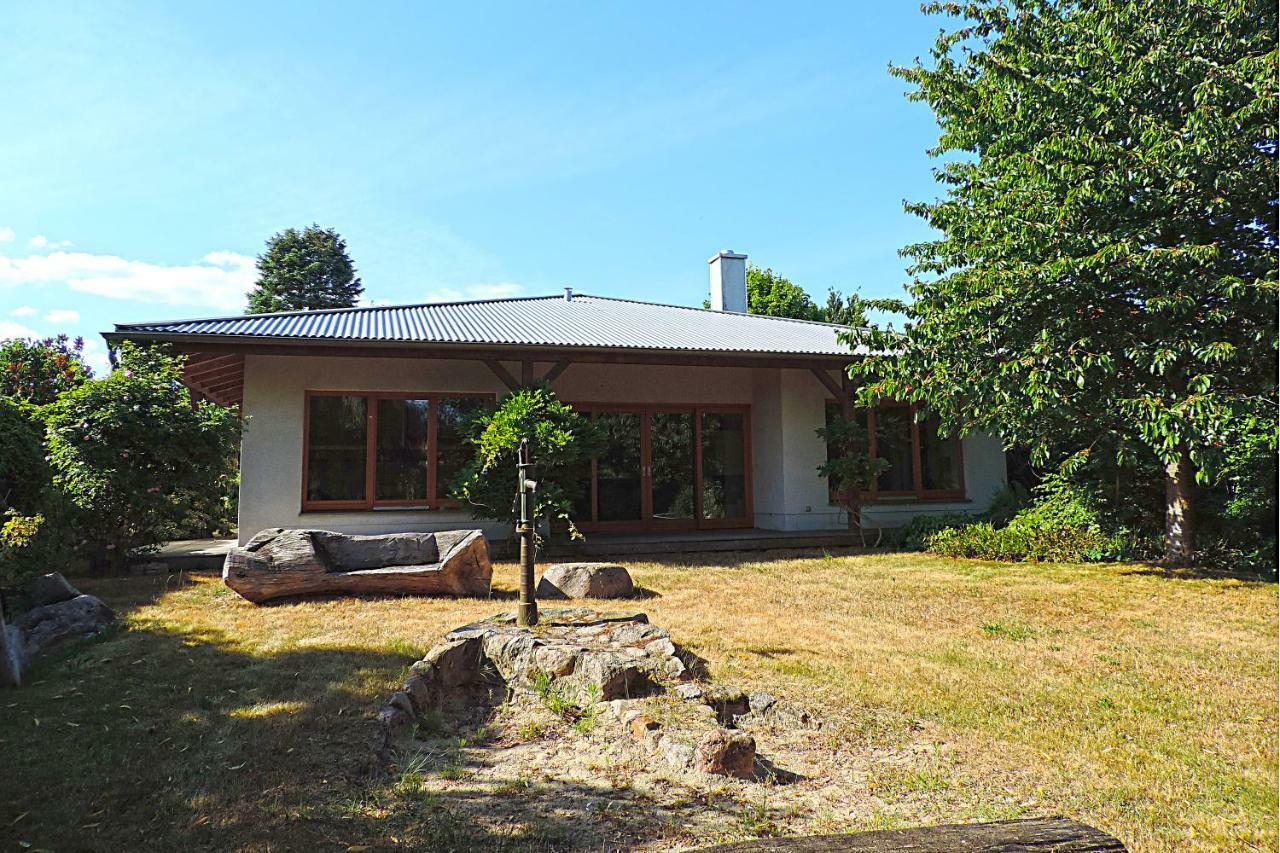 Willa Haus Katha Koserow Zewnętrze zdjęcie